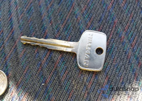 1998 Toyota Rav4 from USA, damaged, VIN JT3HP10VXW7082369